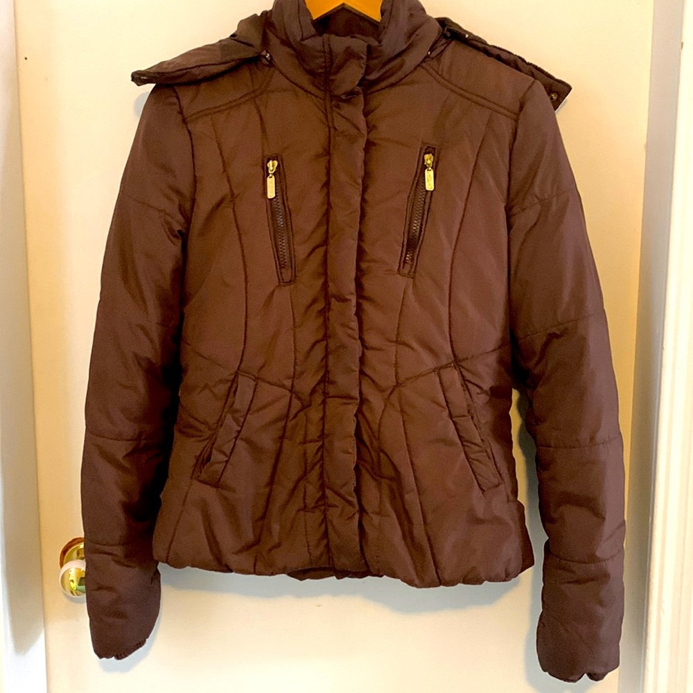 XOXO size M coat